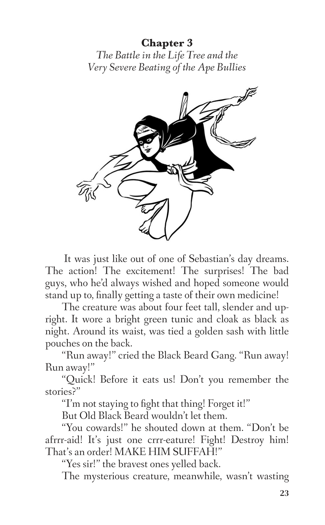 Chapter 3 panel 1